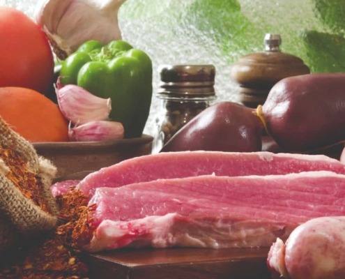 cómo preparar un adobo