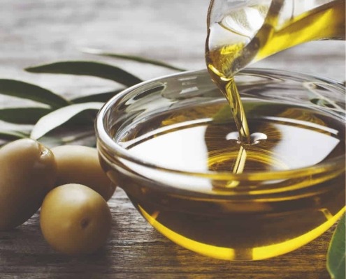 como reciclar el aceite de cocina