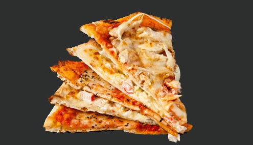 masas de pizzas