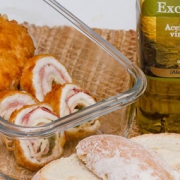 recetas para llevar