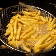 consejos de fritura