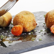 4 recetas de croquetas