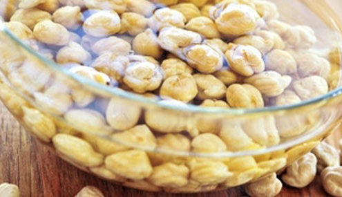 consejos para cocinar diferentes tipos de legumbres