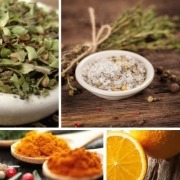 como hacer sales de sabores cómo hacer sales de sabores