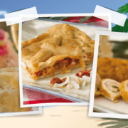 7 recetas para un día de playa 7 recetas para un día de playa