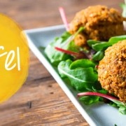 receta falafel receta falafel