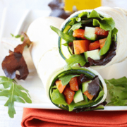 recetas saludables