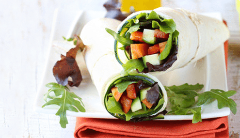 recetas saludables