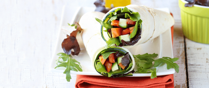 recetas saludables