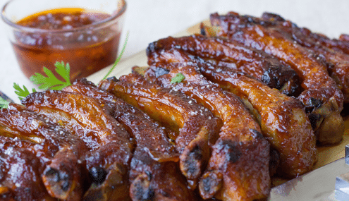 Las 10 Recetas más vistas en 2014