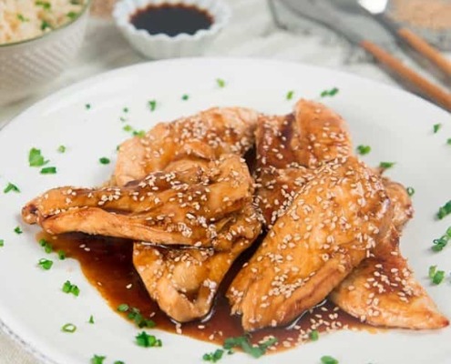 pollo_oriental_aceitesesamo