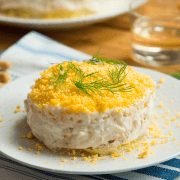 ensalada mimosa ensalada mimosa