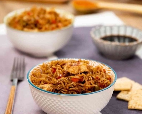 Arroz_frito_verduras_pollo