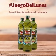 Bases legales Juego La Masía 15 de julio